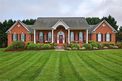 6902 Bridlewood Dr, Trinity, NC, 27370-8884 | Card Image