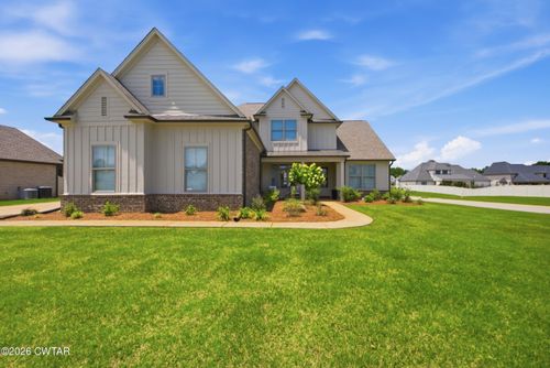 104 Crosspointe Dr, Medina, TN, 38355-2400 | Card Image