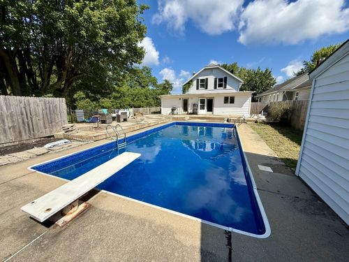 537 Harrison St, New Lexington, OH, 43764-1508 | Card Image