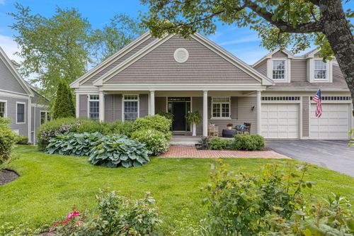 34 Marigold Ln, Falmouth, ME, 04105-1291 | Card Image