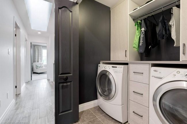 79 Browview Dr, Townhouse with 3 bedrooms, 3 bathrooms and 3 parking in Waterdown ON | Image 37