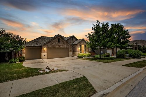 1821 Cherry Glade Trl, Georgetown, TX, 78628-6949 | Card Image