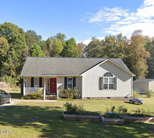 349 Bald Eagle Lane, Kenly, NC, 27542 | Card Image