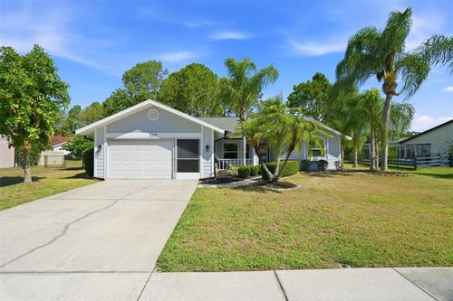 3205 Ohara Drive, New Port Richey, FL, 34655 | Card Image