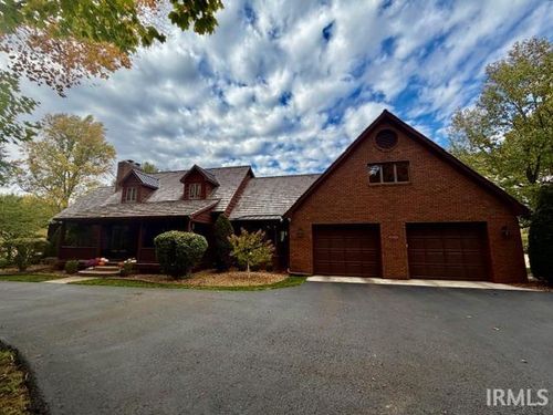 2700 High St, Logansport, IN, 46947-2066 | Card Image