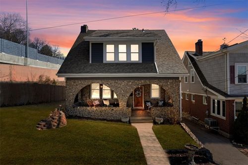 412 Emerson Ave, Aspinwall, PA, 15215-3212 | Card Image