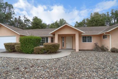 3848 Owl Creek Road, House other with 4 bedrooms, 0 bathrooms and null parking in Mariposa CA | Image 2