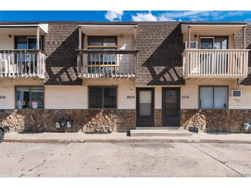 3034 W Girard Ave, Englewood, CO, 80110-1832 | Card Image