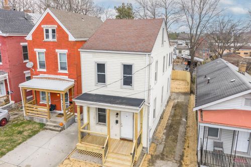 4214 Chambers St, Cincinnati, OH, 45223-1826 | Card Image