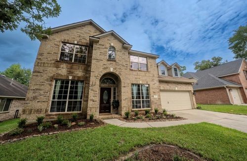 31 W Prairie Dawn Cir, Conroe, TX, 77385-3584 | Card Image