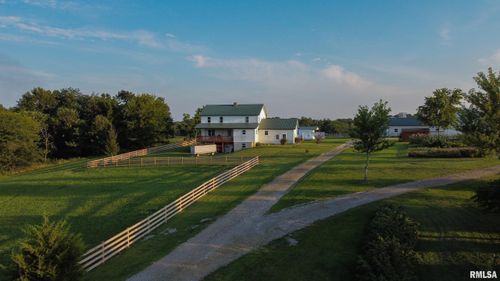 2528 N 200th Ave, Barry, IL, 62312-3217 | Card Image