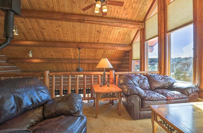 21 Sweenhart Dr, House other with 3 bedrooms, 2 bathrooms and null parking in Tijeras NM | Image 37