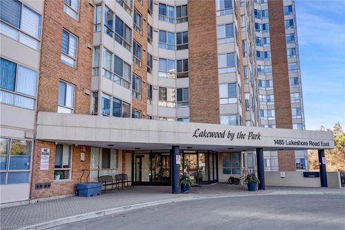 216-1485 Lakeshore Rd E, Mississauga, ON, L5E3G2 | Card Image