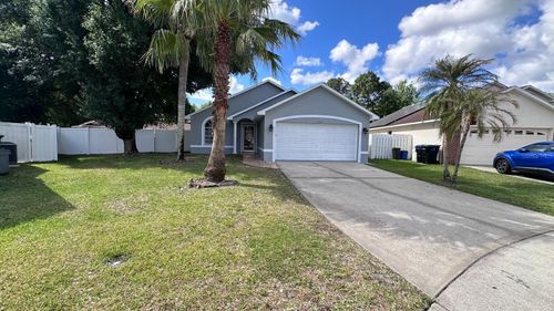 11855 Cranbourne Dr, ORLANDO, FL, 32837-5615 | Card Image