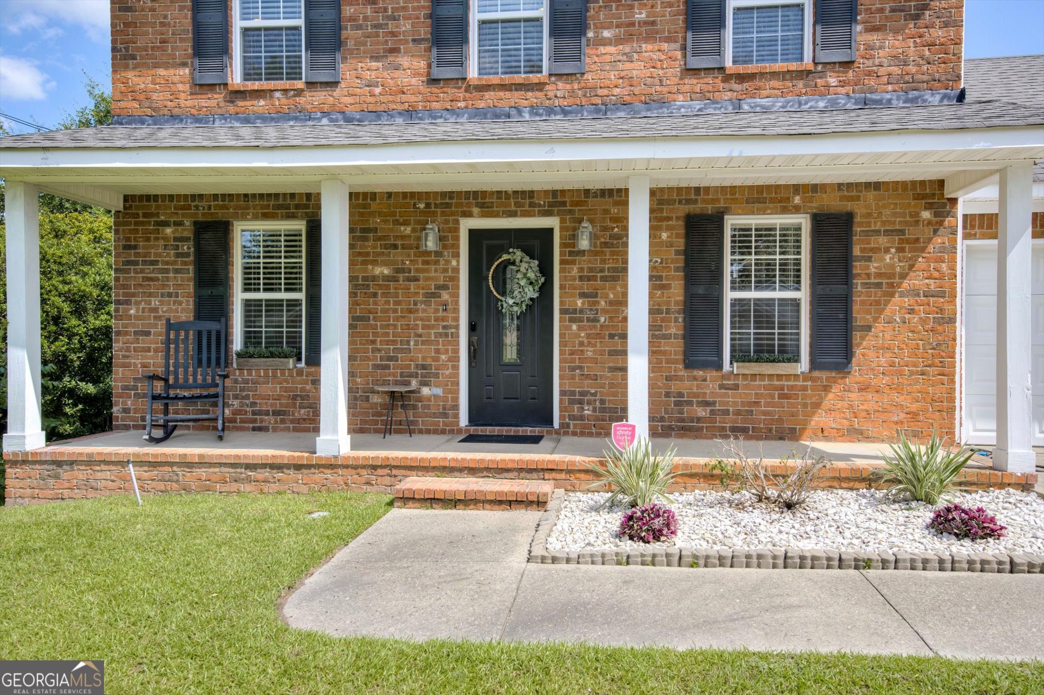 Residential in Hephzibah 5