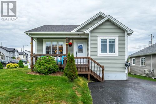 16 Brant Drive, Mt Pearl, NL, A1N0E9 | Card Image