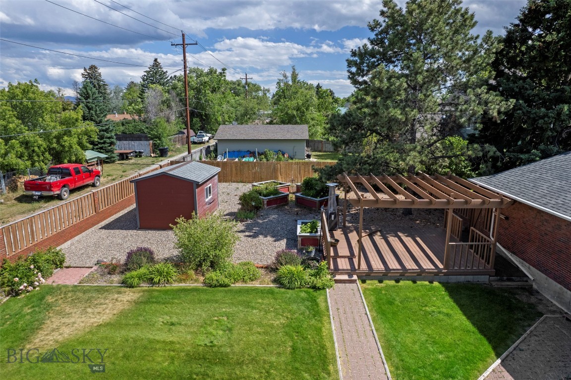 Residential in Townsend 5