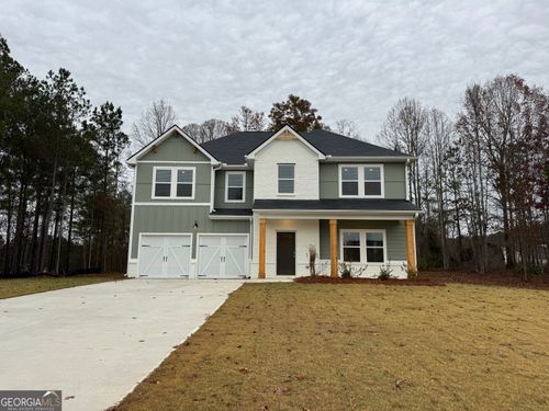 209-131 Post Oak Dr, Jackson, GA, 30233-5865 | Card Image