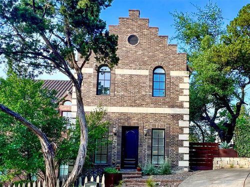 b-800 Rosedale Ter, Austin, TX, 78704-3125 | Card Image