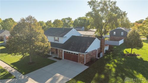 4030 Gateway Dr, Englewood, OH, 45322-2525 | Card Image