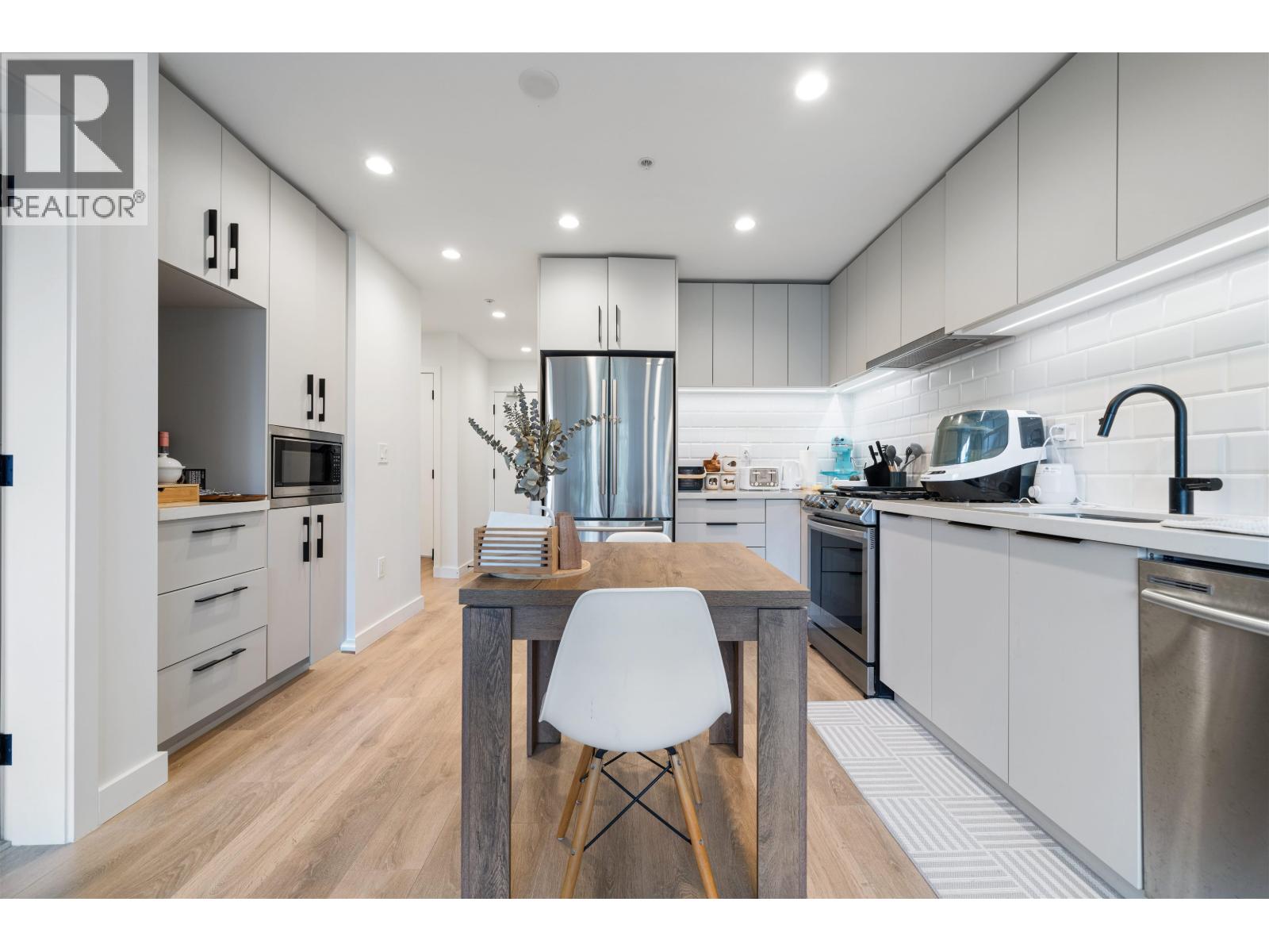 Residential in Port Moody 2