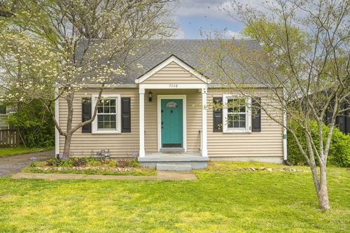 5008 Idaho Ave, Nashville, TN, 37209-3510 | Card Image