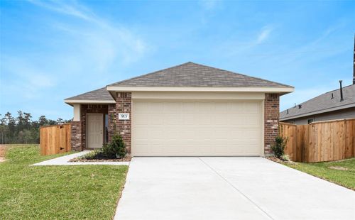 913 Oak Mist Ln, Magnolia, TX, 77354-7241 | Card Image