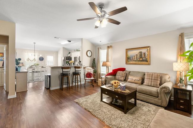 172 Alpha, House other with 3 bedrooms, 2 bathrooms and null parking in Kyle TX | Image 6