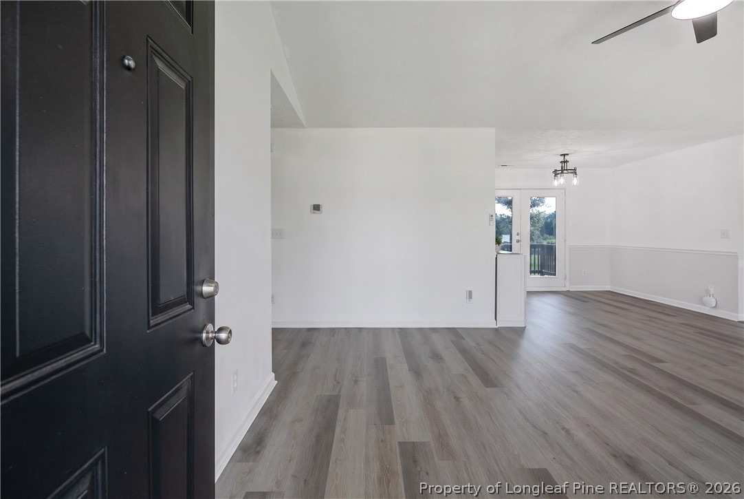 Residential in Raeford 5