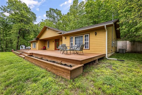 16969 Posy Mountain Rd, Rogers, AR, 72756-8972 | Card Image