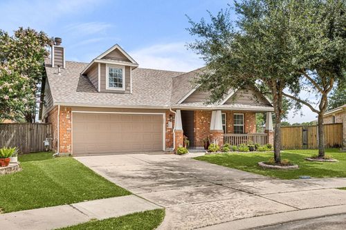 21502 Hawkspur Ridge St, Richmond, TX, 77406-5259 | Card Image