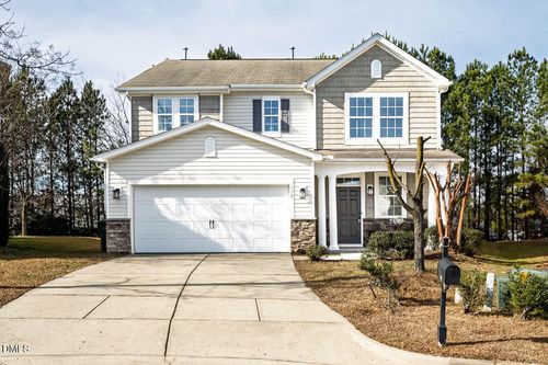 608 Prairie Meadows Ct, Cary, NC, 27519-6306 | Card Image