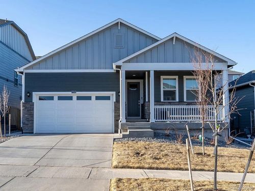 17344 Trefoil Ln, Parker, CO, 80134-4683 | Card Image