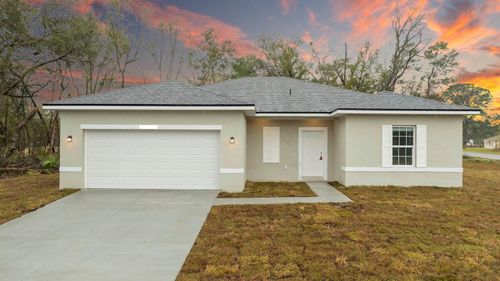 6952 Sw 151st Pl, Ocala, FL, 34473-5700 | Card Image