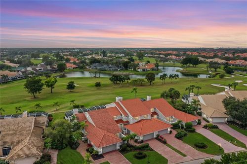 11686 Quail Village Way, NAPLES, FL, 34119-8880 | Card Image