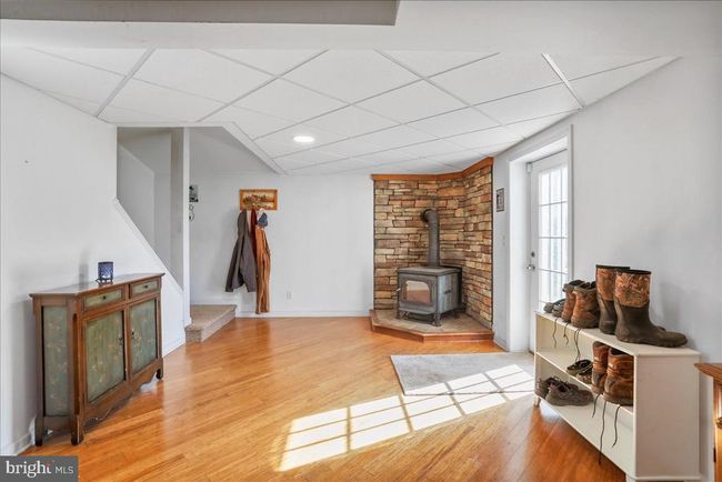 6194 Milo School Rd, House other with 4 bedrooms, 3 bathrooms and null parking in GREAT CACAPON WV | Image 26