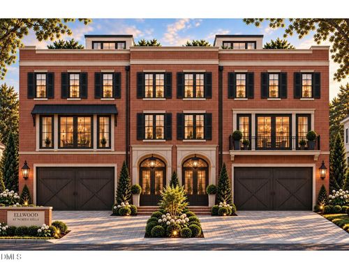 b-4705 Terry Street, Raleigh, NC, 27609 | Card Image