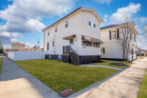 501 S 9th Ave, Maywood, IL, 60153-1528 | Card Image