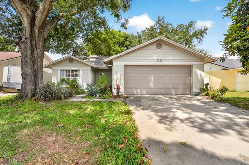 1533 Gunsmith Dr, Lutz, FL, 33559-3302 | Card Image