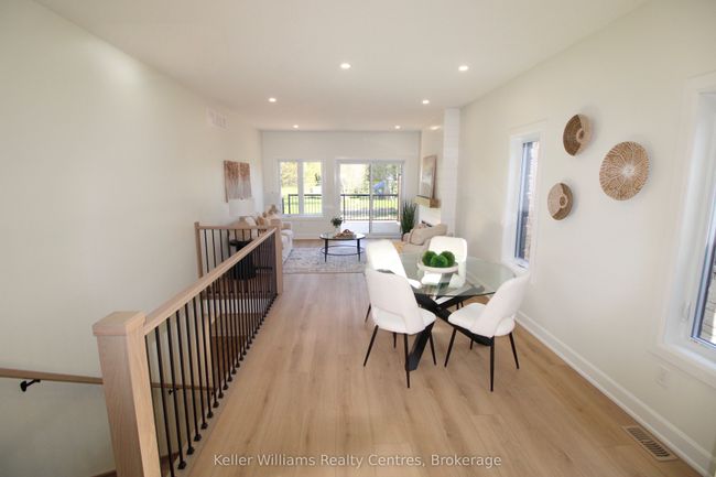 221128 Grey Road 4, House attached with 4 bedrooms, 2 bathrooms and 2 parking in West Grey ON | Image 6