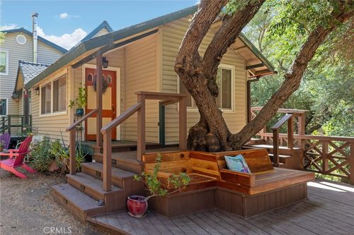 28821 Rancho Way, Silverado, CA, 92676-9830 | Card Image