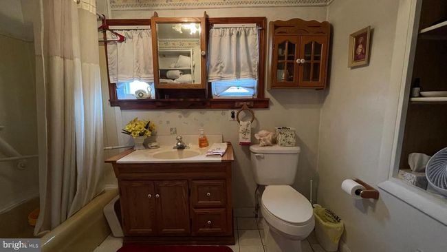 801 Bennett St, House other with 4 bedrooms, 2 bathrooms and null parking in Luzerne PA | Image 17