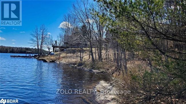 18 Hawkins Point Road, Home with 0 bedrooms, 0 bathrooms and null parking in Georgian Bay (Freeman) ON | Image 13