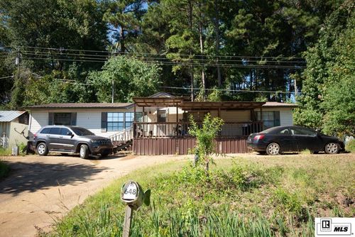 648 Pleasure Island Rd, Farmerville, LA, 71241-7110 | Card Image
