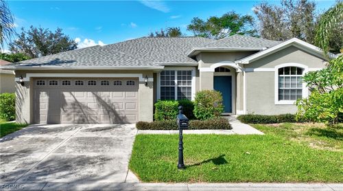 12790 Meadow Hawk Dr, FORT MYERS, FL, 33912-1491 | Card Image