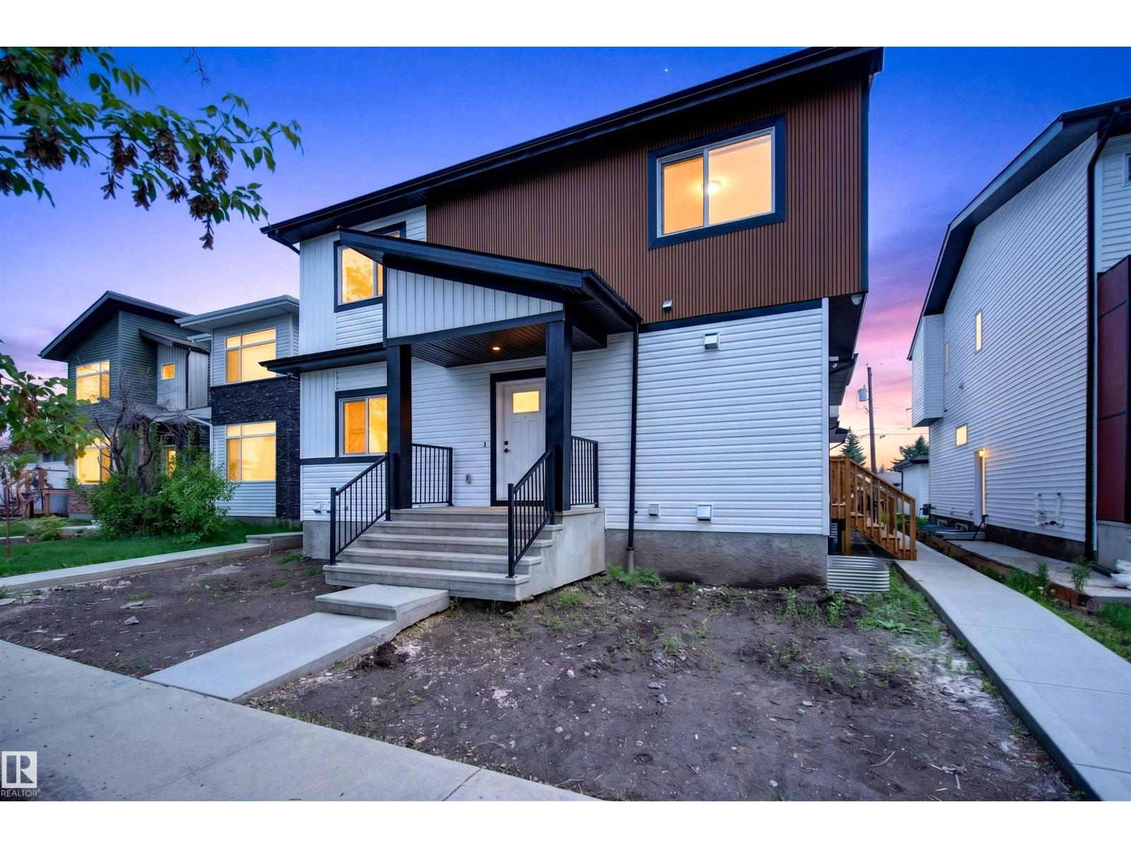 Residential in Edmonton 2