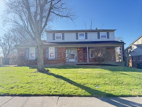 9137 Fontainebleau Terrace, Springfield Twp., OH, 45231 | Card Image