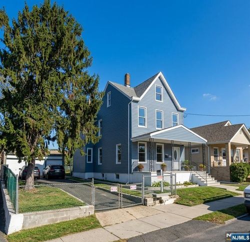 70 Genessee Avenue, Paterson, NJ, 07503 | Card Image