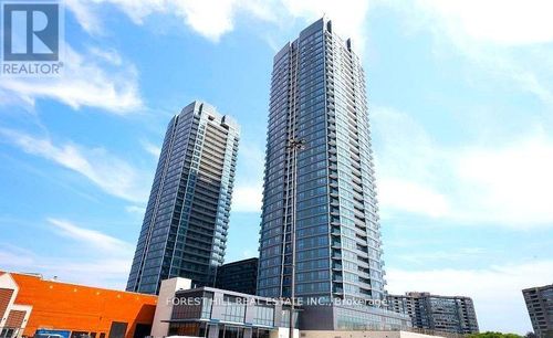 b1804-50 Upper Mall Way, Vaughan (Brownridge), ON, L4J0L8 | Card Image