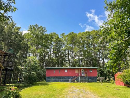 535 Jackson Arms Road, Karnack, TX, 75661 | Card Image